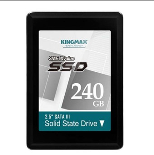 SSD Kingmax 240GB