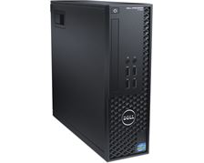Dell Precision T1700/ I5 4570 /ram 4gb/HDD 500gb