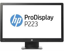 Màn Hình 22 HP Pro Display P223