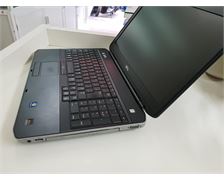 Laptop  Dell Latitude E5530 - Core i5 3220M, Ram 4GB, ổ Cứng SSD 128GB, vỏ hợp kim