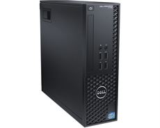 Dell Precision T1700/ I5 4570 /ram 4gb/HDD 500gb