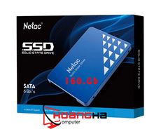 SSD Netac 160 Sata6GB/S 2.5mm