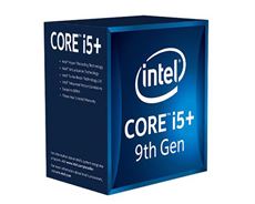 CPU intel i5 9400F 2.90GHz tubo 4.10 Socket 1151 / Coffee Lake