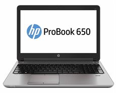 Laptop HP Probook 650 G1 Core i5 4200/ Ram 4GB/ SSD 120GB Màn 14"