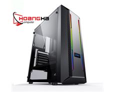 Case gaming Xtech T4