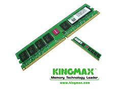 RAM  KINGMAX (1x8GB) DDR4 2666MHz