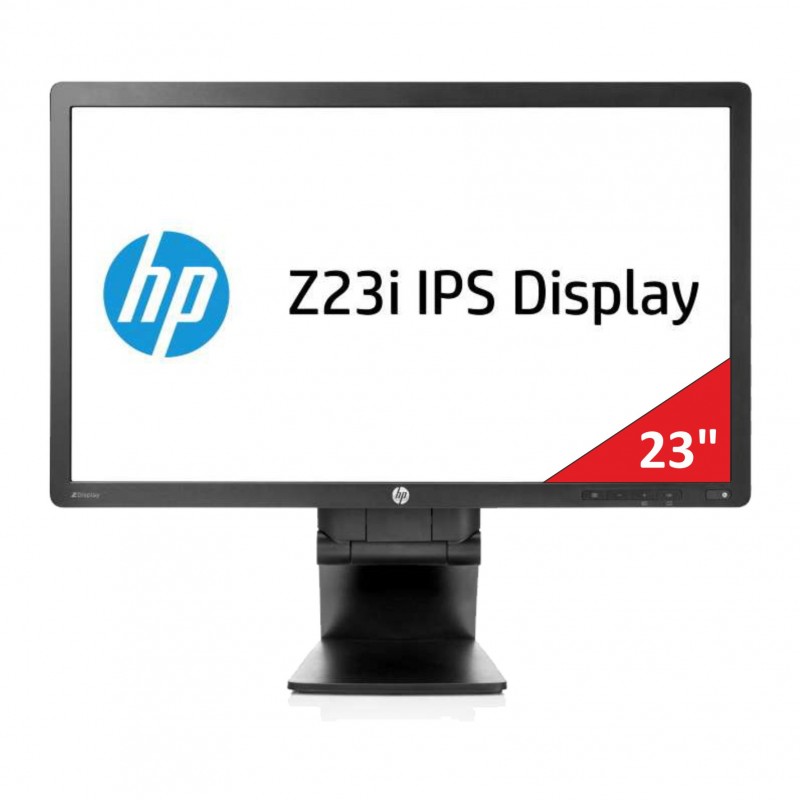 Màn hình HP Z Display Z23i 23-inch