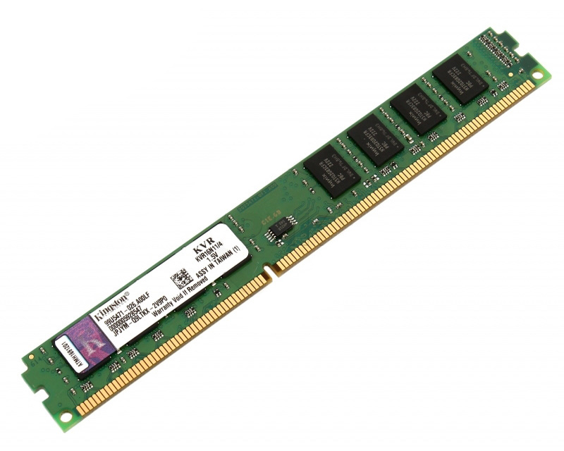 Ram 4gb/DDR3 