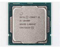 Chip i5 10400f Tray 2,90 Ghz socket 1200 Comet Lake