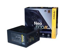 Nguồn Antec Neo 650 - 650w