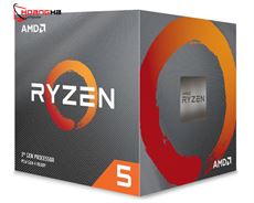 CPU AMD RYZEN 5 3600 3.60 - 4.20 GHz ( 6 cores 12 threads socket AM4)