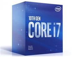 CPU intel i7 10700 2.90GHz tubo 4.80 Socket 1200 /Comet Lake